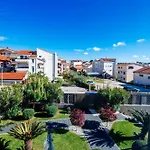 Lägenhet Dedaj - Delux Zadar