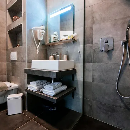 Dedaj - Delux * Ζαντάρ