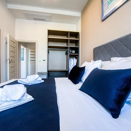 Apartment Dedaj - Delux