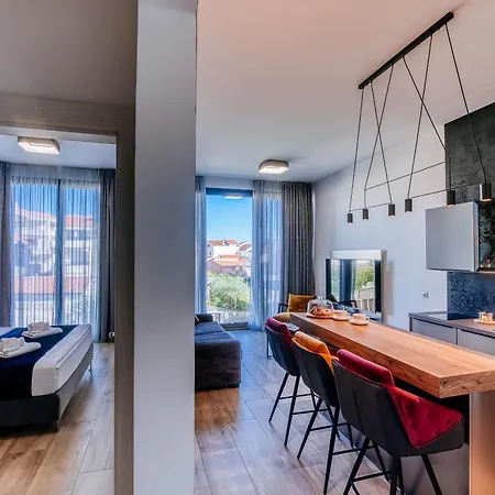 Apartment Dedaj - Delux *