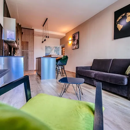 Dedaj - Delux Apartment *
