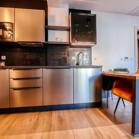 Apartment Dedaj - Delux