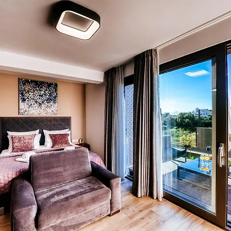 Dedaj - Delux Apartment *