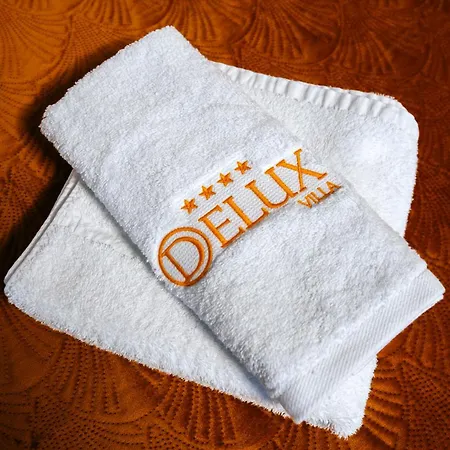Apartment Dedaj - Delux *