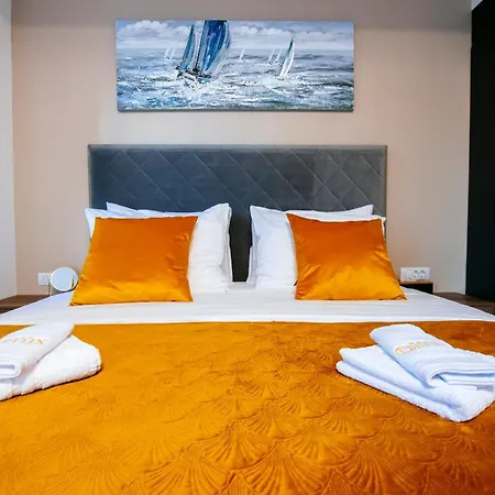 Apartment Dedaj - Delux Zadar