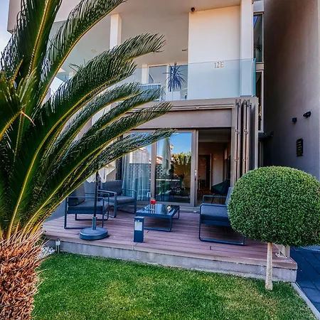 Dedaj - Delux Apartment Zadar