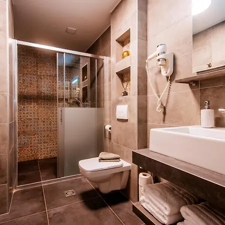 Dedaj - Delux Ζαντάρ