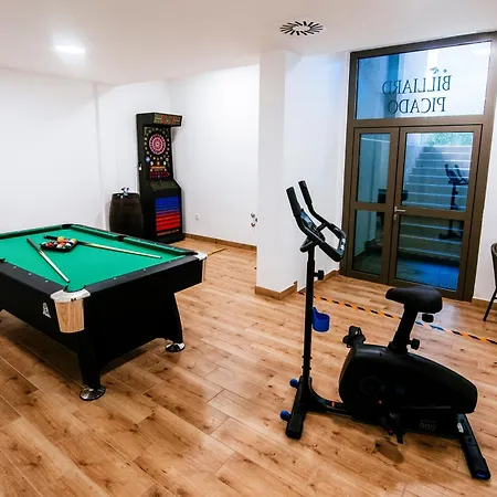 Dedaj - Delux Apartment Zadar