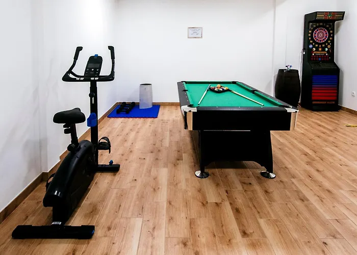 Apartmán Dedaj - Delux Zadar