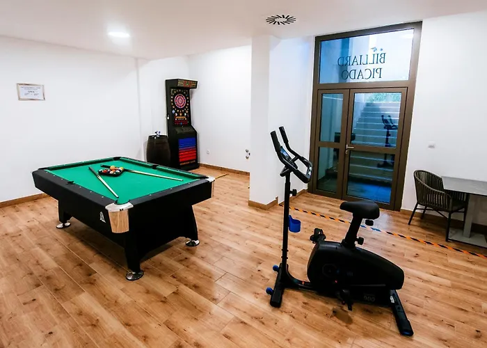 Dedaj - Delux Apartmán Zadar