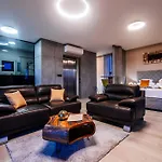 Apartment Dedaj - Delux Zadar