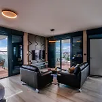 Apartment Dedaj - Delux *