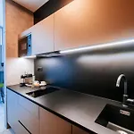 Dedaj - Delux Apartment
