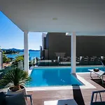 Dedaj - Delux With Sea View Pool *