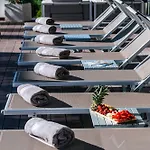 Dedaj - Delux Apartment Zadar