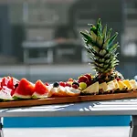 Dedaj - Delux With Sea View Pool
