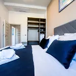 Apartment Dedaj - Delux