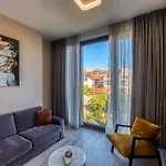 Apartment Dedaj - Delux