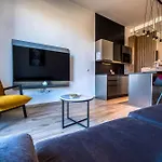 Dedaj - Delux Apartment *