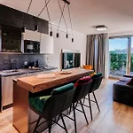Apartment Dedaj - Delux *