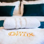 Apartment Dedaj - Delux *