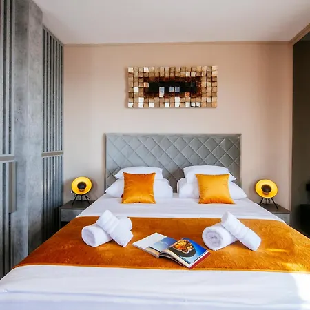 Dedaj - Delux Daire *