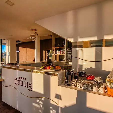 Διαμέρισμα Dedaj - Delux With Sea View Pool *
