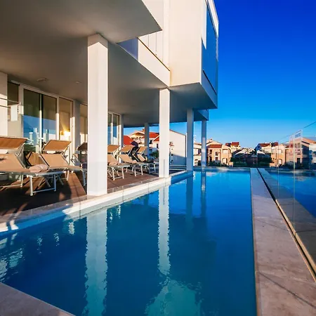 Διαμέρισμα Dedaj - Delux With Sea View Pool *