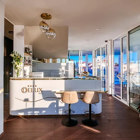 Dedaj - Delux * Zadar