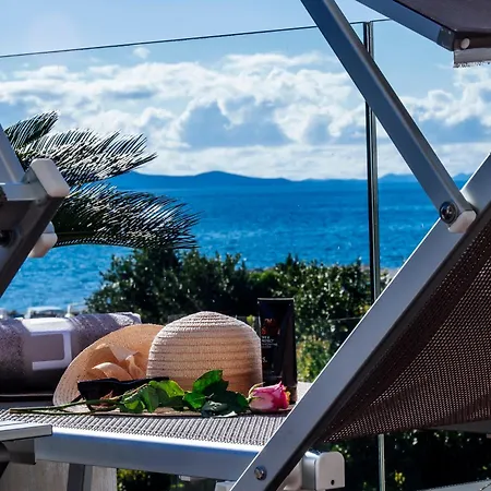 Διαμέρισμα Dedaj - Delux With Sea View Pool