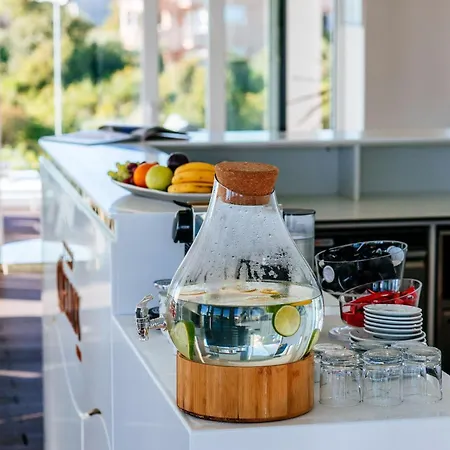 Dedaj - Delux 公寓