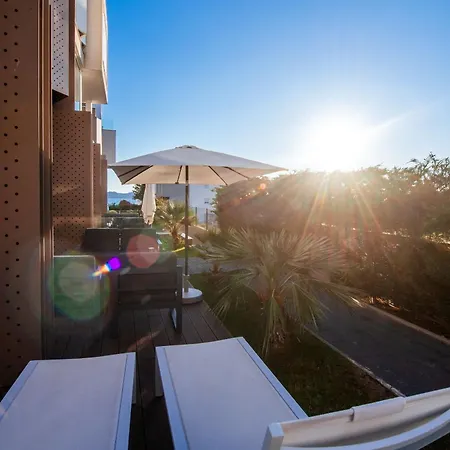 Διαμέρισμα Dedaj - Delux With Sea View Pool