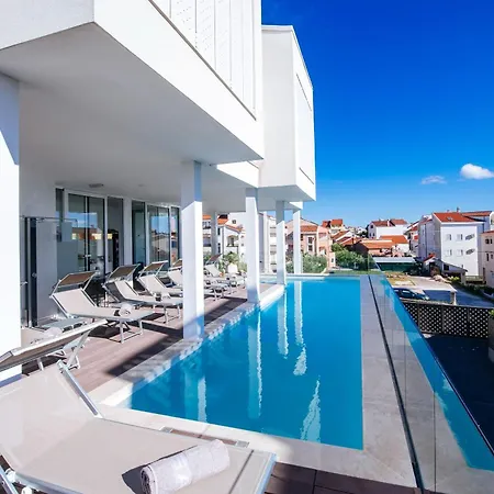 Διαμέρισμα Dedaj - Delux With Sea View Pool