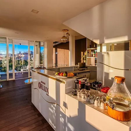 Dedaj - Delux 扎达尔