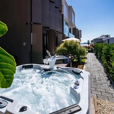 Dedaj - Delux 公寓 扎达尔