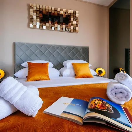 Dedaj - Delux 扎达尔