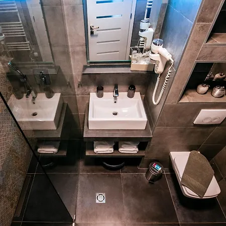 Dedaj - Delux Apartmán