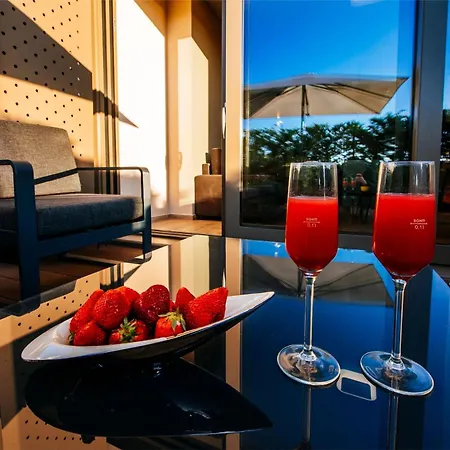 Διαμέρισμα Dedaj - Delux With Sea View Pool