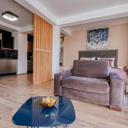 Apartmán Dedaj - Delux Zadar