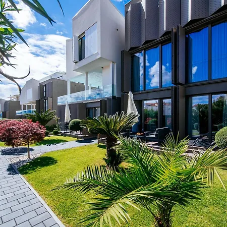 公寓 Dedaj - Delux *