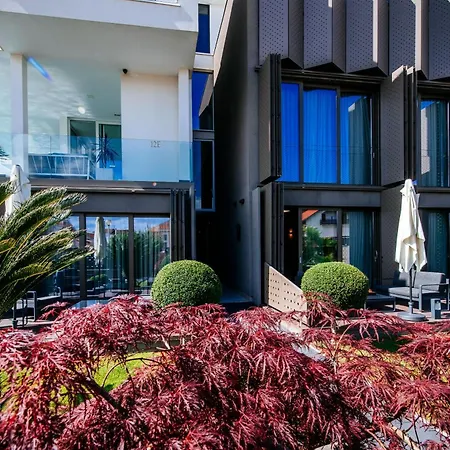Dedaj - Delux Apartmán Zadar