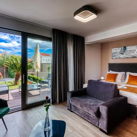Apartmán Dedaj - Delux *