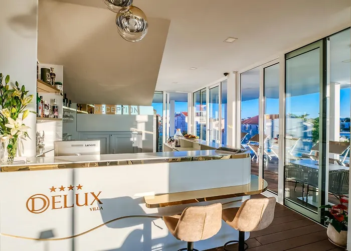 Dedaj - Delux דירה זאדאר