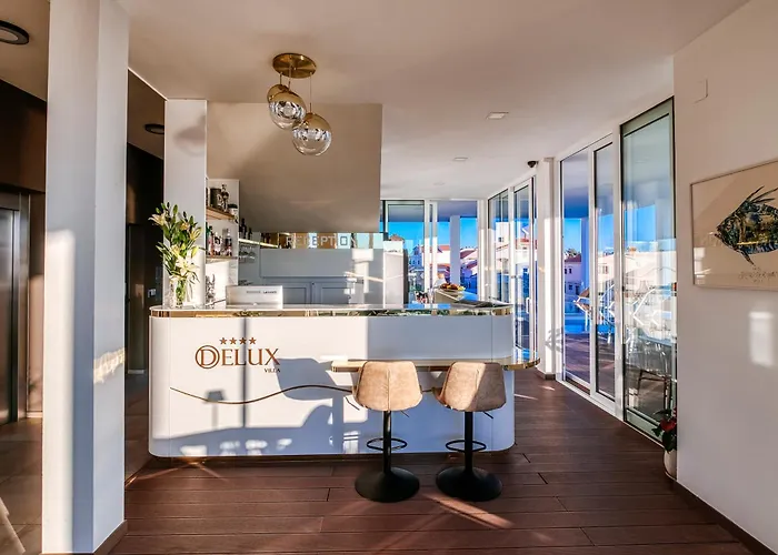 Dedaj - Delux * זאדאר