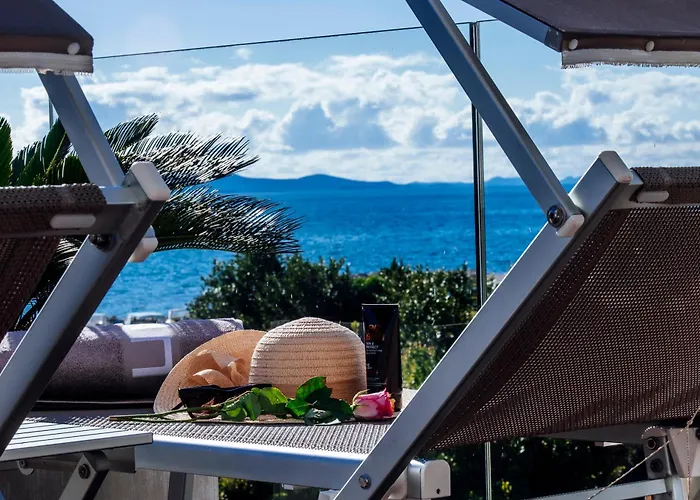 דירה Dedaj - Delux