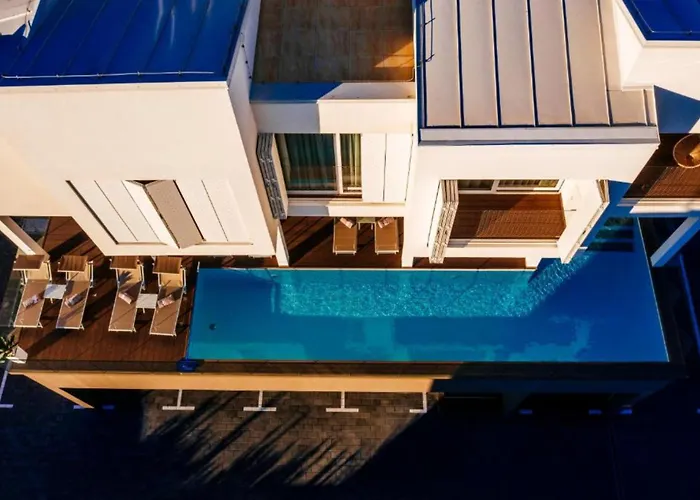 Dedaj - Delux דירה זאדאר