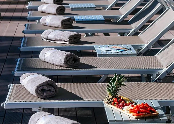 Dedaj - Delux דירה זאדאר