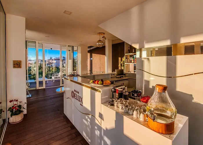 Dedaj - Delux זאדאר