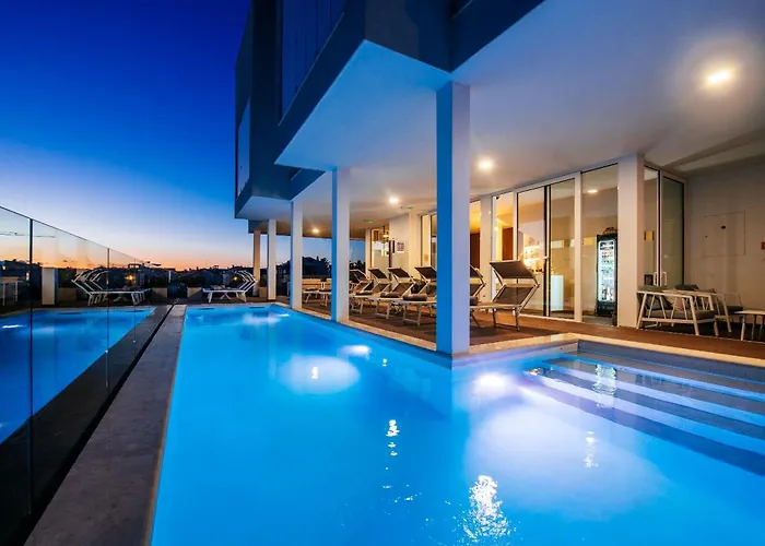 Dedaj - Delux דירה