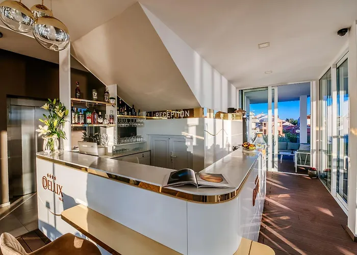 Dedaj - Delux דירה